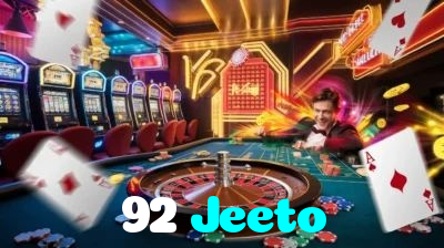 92 Jeeto