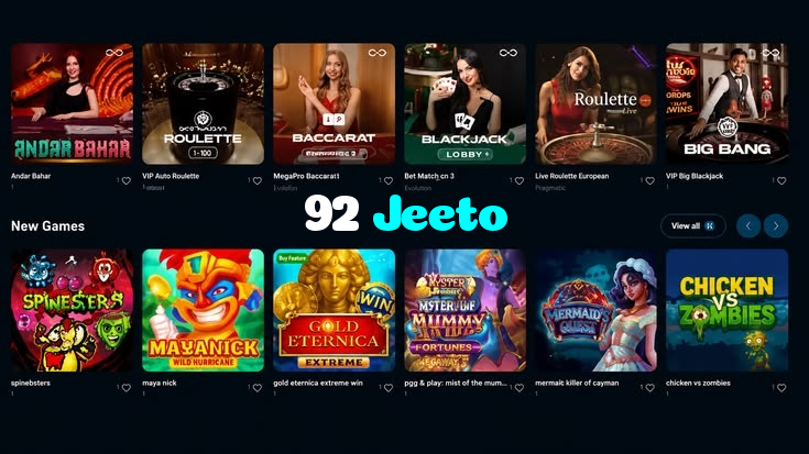 92 Jeeto