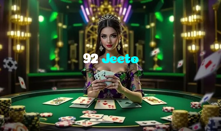 92 Jeeto خوش آمدید بونس +600% پیشکش موبائل ایپ کے پروموشن سیکشن میں دکھائی دیتی ہے۔