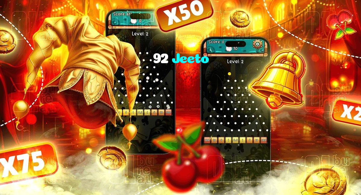 92 Jeeto