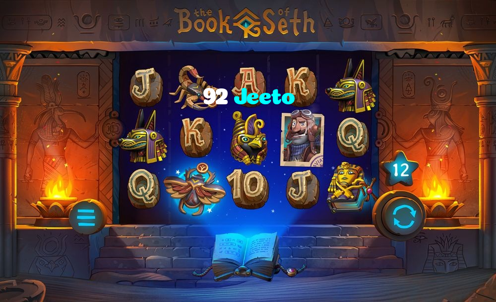 92 Jeeto casino presented on mobile device in Pakistan with slots and live games