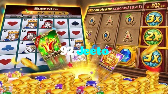 92 Jeeto خوش آمدید بونس +600% پیشکش موبائل ایپ کے پروموشن سیکشن میں دکھائی دیتی ہے۔