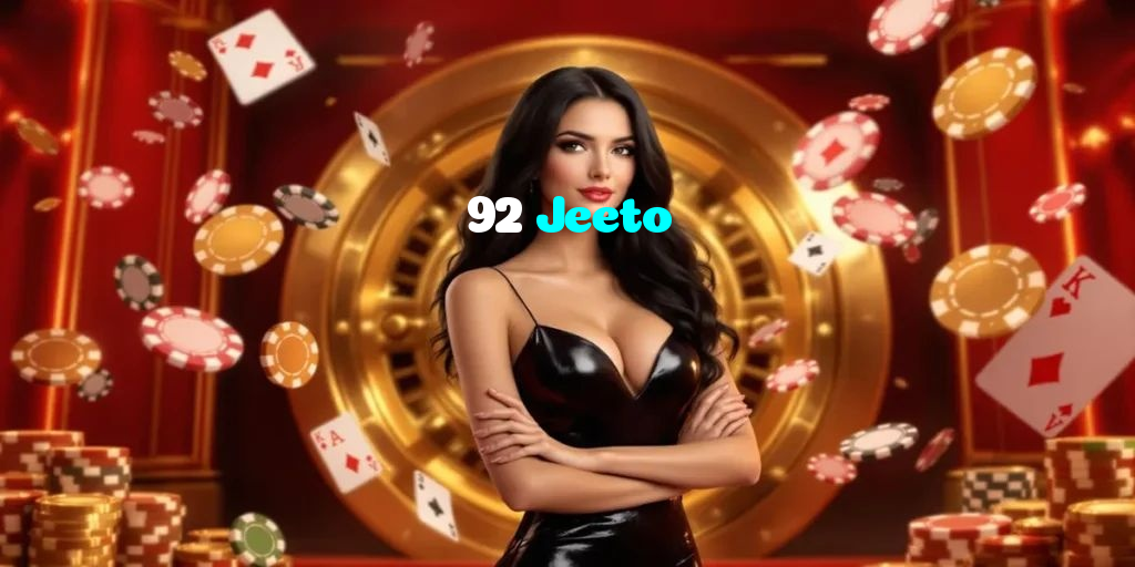 available types of 92 Jeeto bet including pre-match live express and system bets