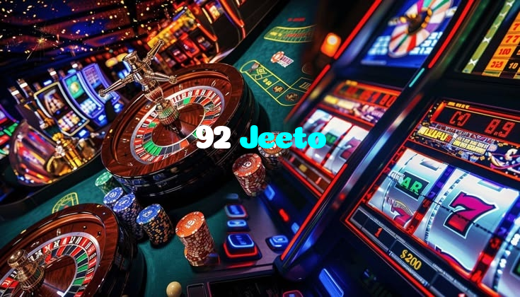 available types of 92 Jeeto bet including pre-match live express and system bets